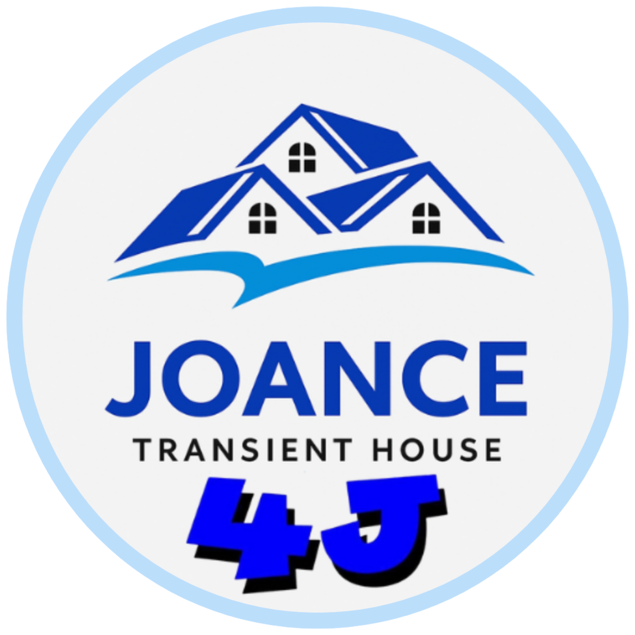 Joance logo